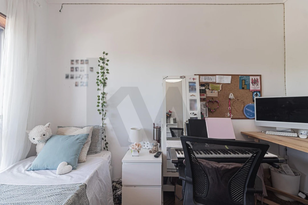 Apartamento T3 para Venda em Amora Foto 36