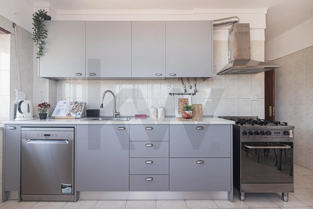 Apartamento T3 para Venda em Amora Foto 20