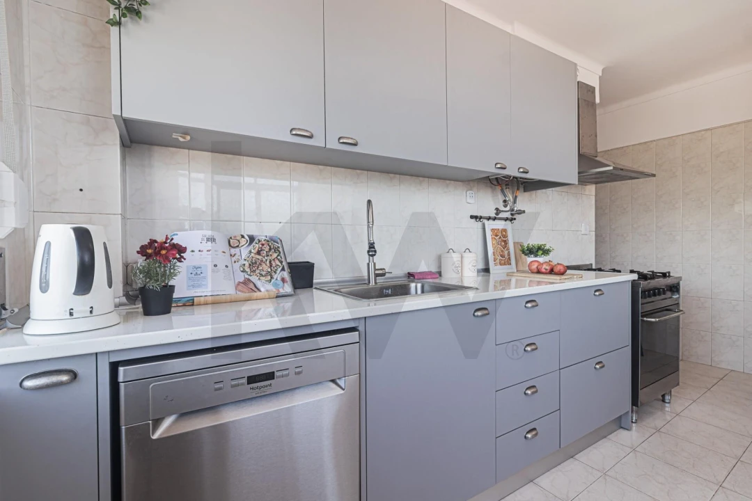 Apartamento T3 para Venda em Amora Foto 21