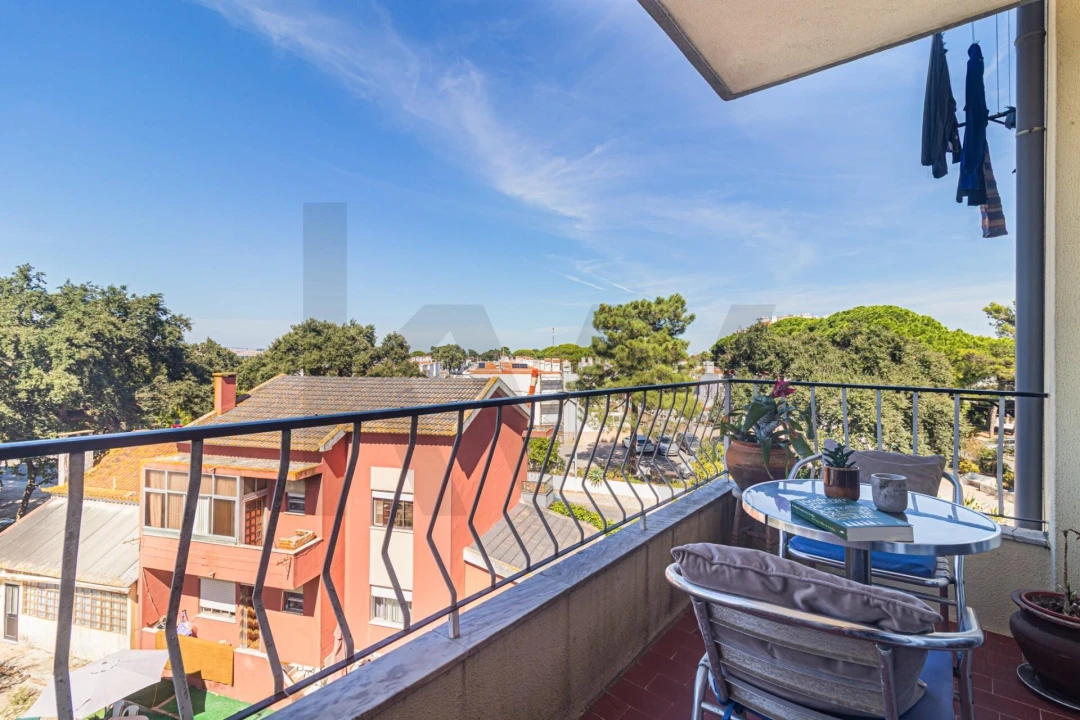 Apartamento T3 para Venda em Amora Foto 13