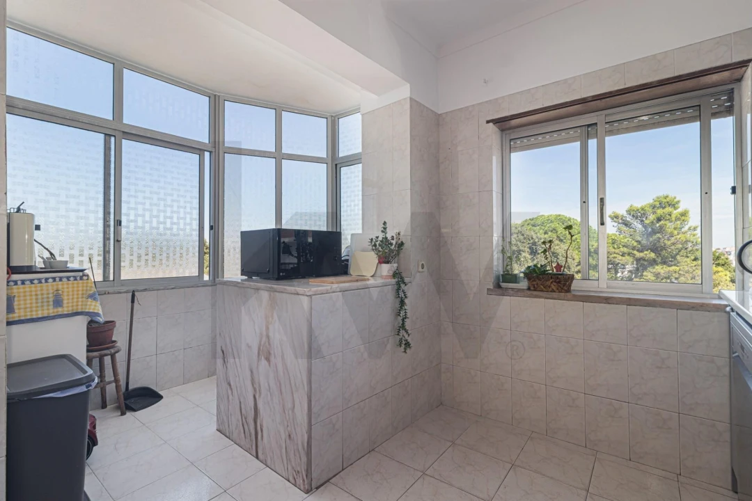 Apartamento T3 para Venda em Amora Foto 23