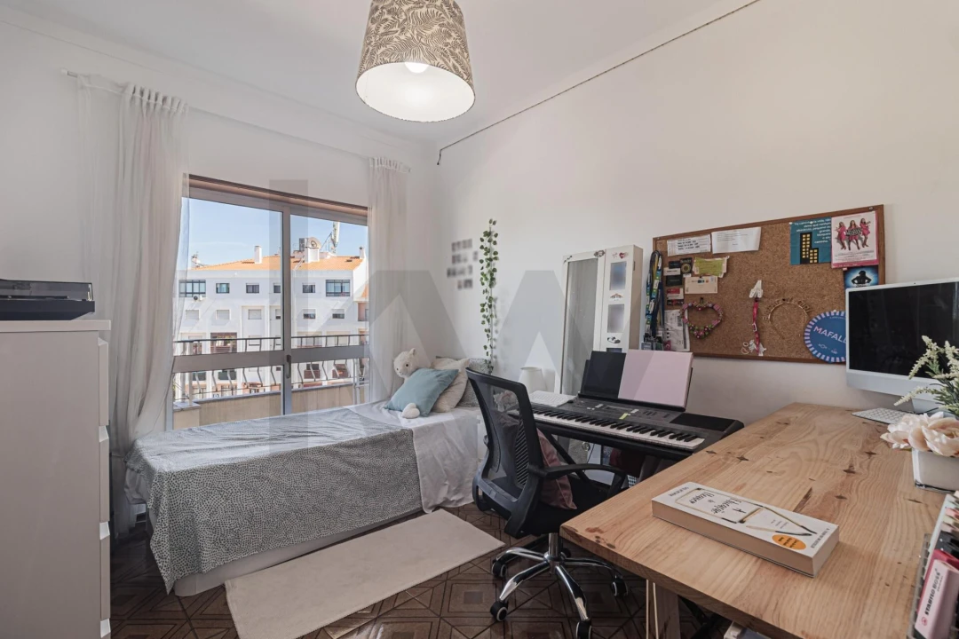 Apartamento T3 para Venda em Amora Foto 34