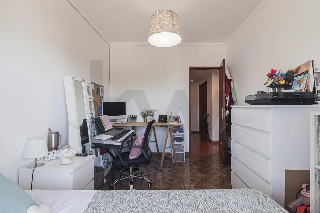 Apartamento T3 para Venda em Amora Foto 37