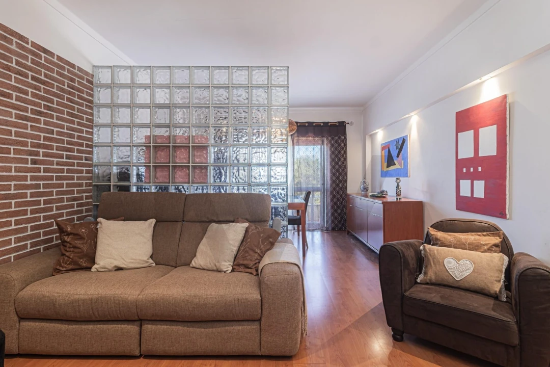 Apartamento T3 para Venda em Amora Foto 4
