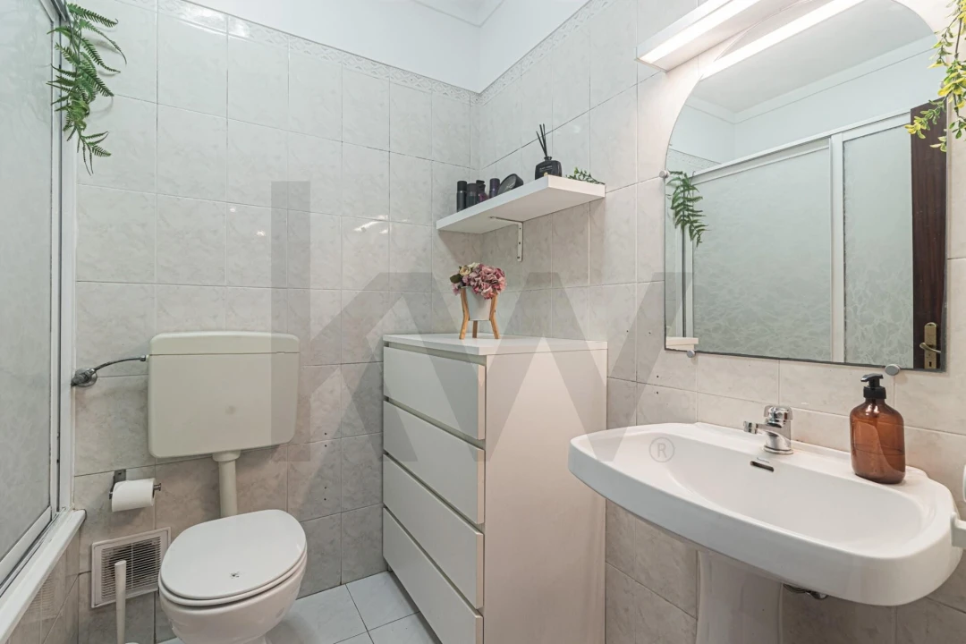 Apartamento T3 para Venda em Amora Foto 39