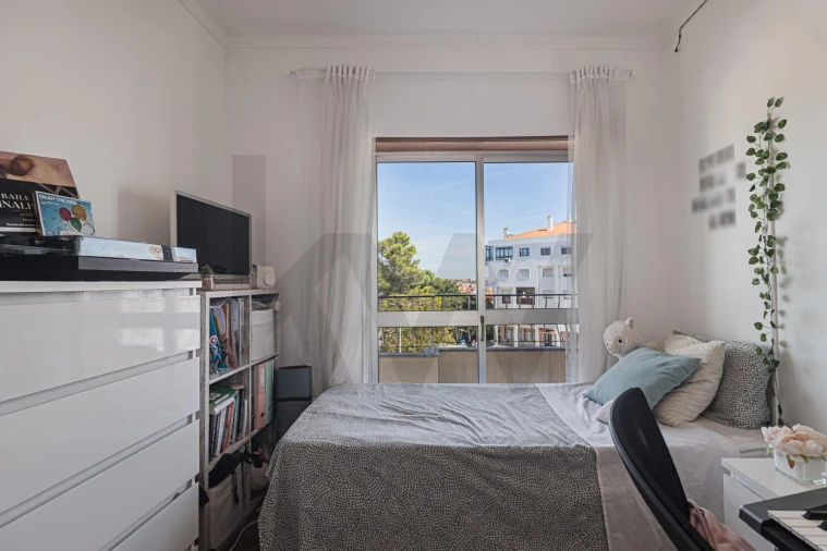 Apartamento T3 para Venda em Amora Foto 35