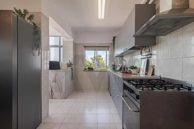 Apartamento T3 para Venda em Amora Foto 17