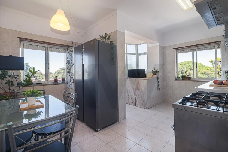 Apartamento T3 para Venda em Amora Foto 16