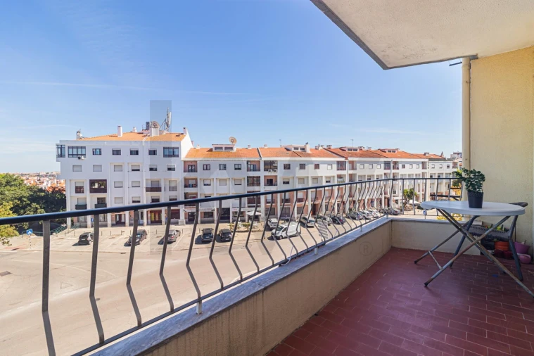 Apartamento T3 para Venda em Amora Foto 30