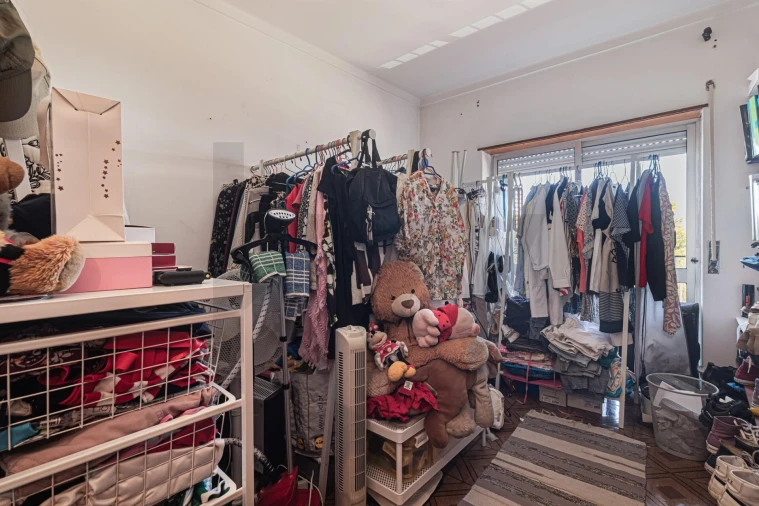 Apartamento T3 para Venda em Amora Foto 40