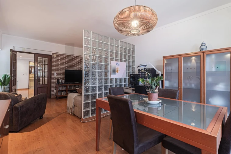 Apartamento T3 para Venda em Amora Foto 10