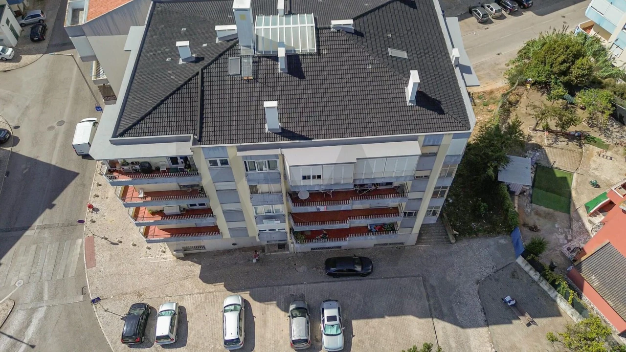 Apartamento T3 para Venda em Amora Foto 50