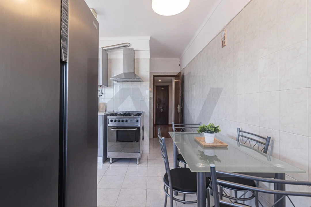 Apartamento T3 para Venda em Amora Foto 18