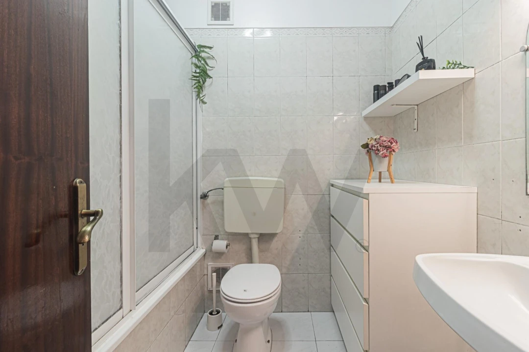Apartamento T3 para Venda em Amora Foto 38