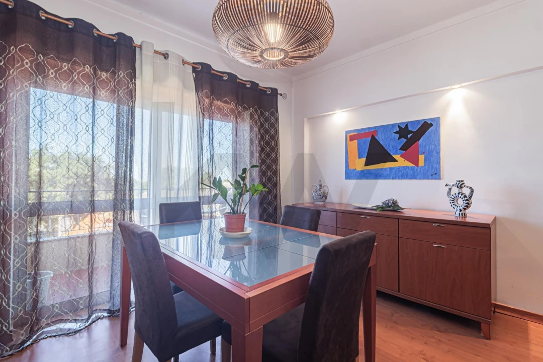 Apartamento T3 para Venda em Amora Foto 11