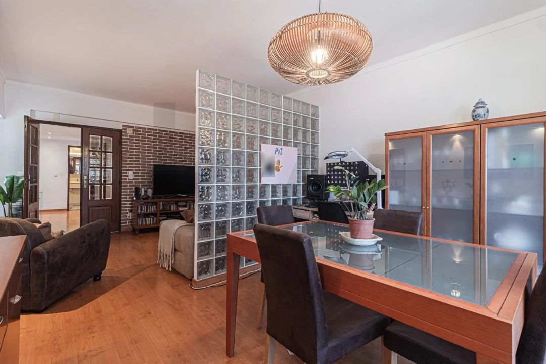 Apartamento T3 para Venda em Amora Foto 10