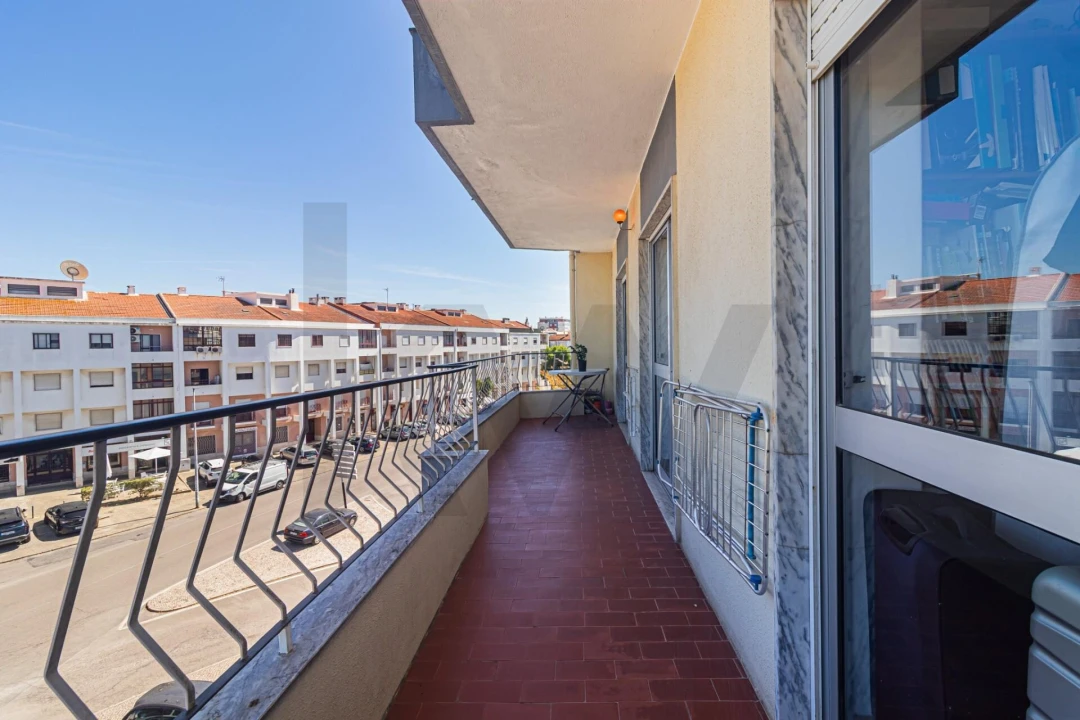Apartamento T3 para Venda em Amora Foto 29