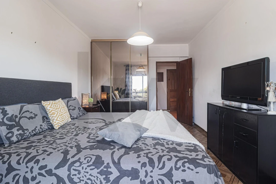 Apartamento T3 para Venda em Amora Foto 28