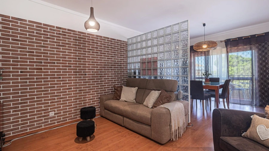 Apartamento T3 para Venda em Amora