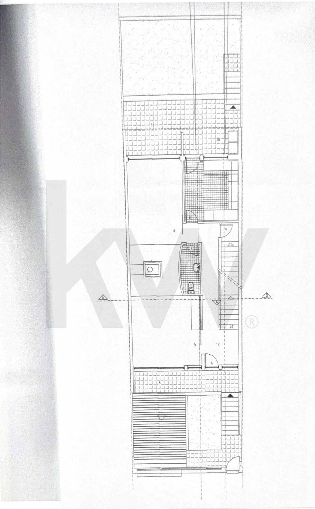 Moradia T4 para Venda em Este (São Pedro e São Mamede) Foto 48