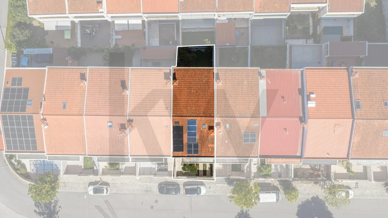 Moradia T4 para Venda em Este (São Pedro e São Mamede) Foto 39