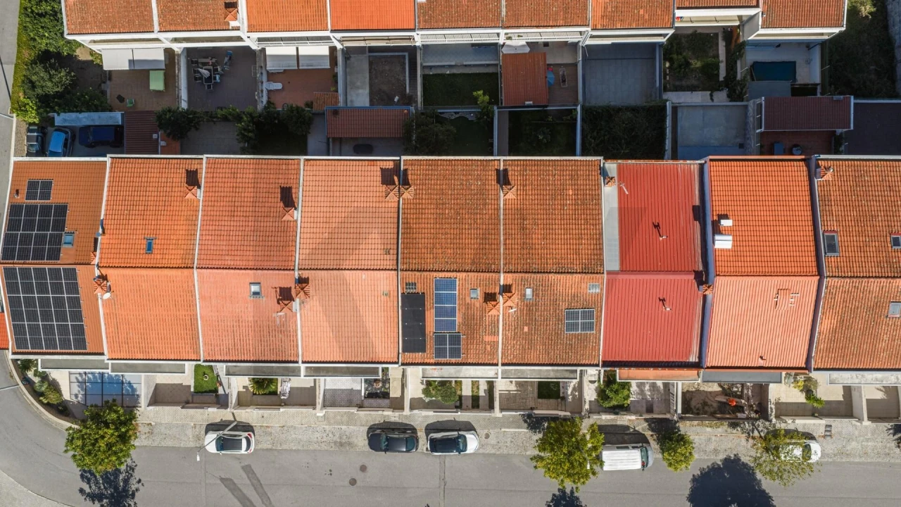 Moradia T4 para Venda em Este (São Pedro e São Mamede) Foto 40