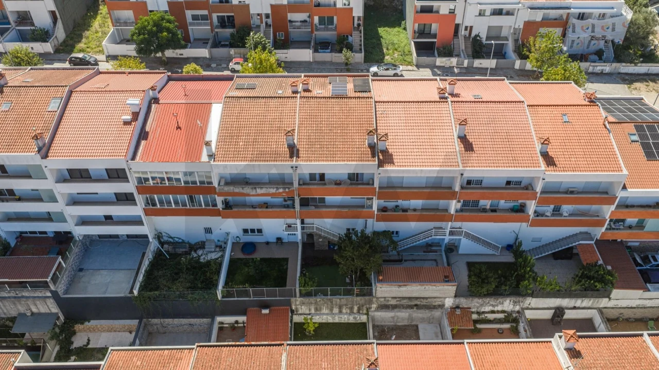 Moradia T4 para Venda em Este (São Pedro e São Mamede) Foto 44
