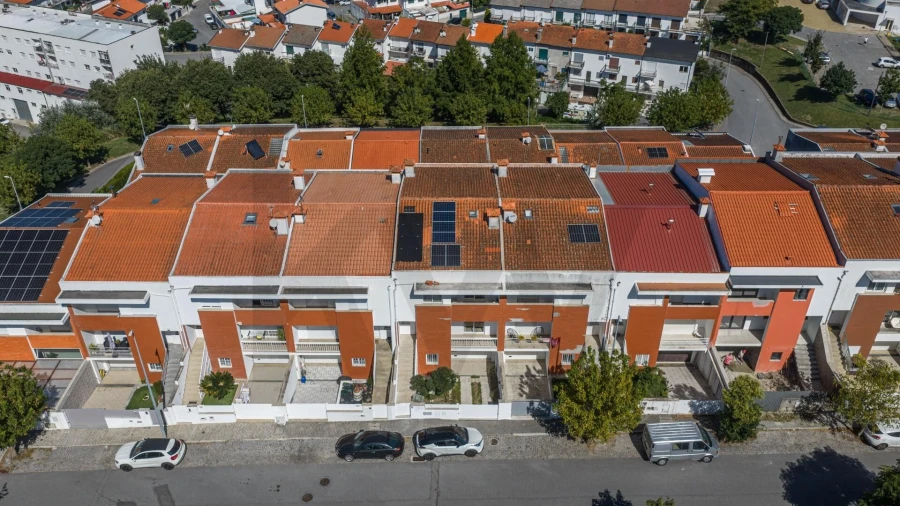 Moradia T4 para Venda em Este (São Pedro e São Mamede) Foto 43