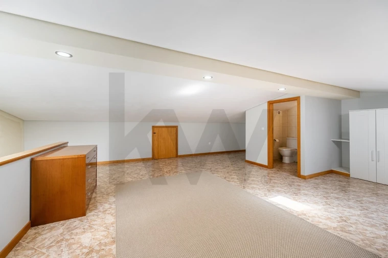 Moradia T4 para Venda em Este (São Pedro e São Mamede) Foto 25