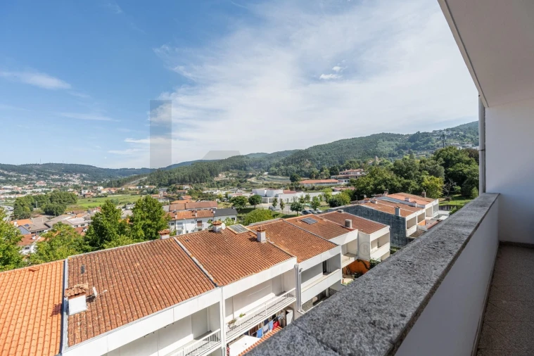 Moradia T4 para Venda em Este (São Pedro e São Mamede) Foto 18