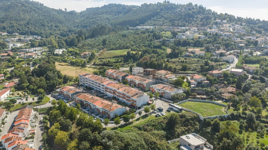 Moradia T4 para Venda em Este (São Pedro e São Mamede) Foto 41