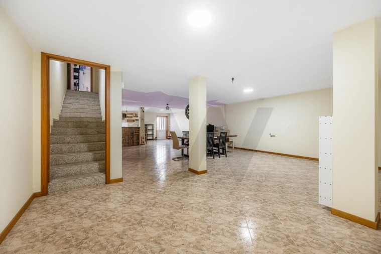Moradia T4 para Venda em Este (São Pedro e São Mamede) Foto 29