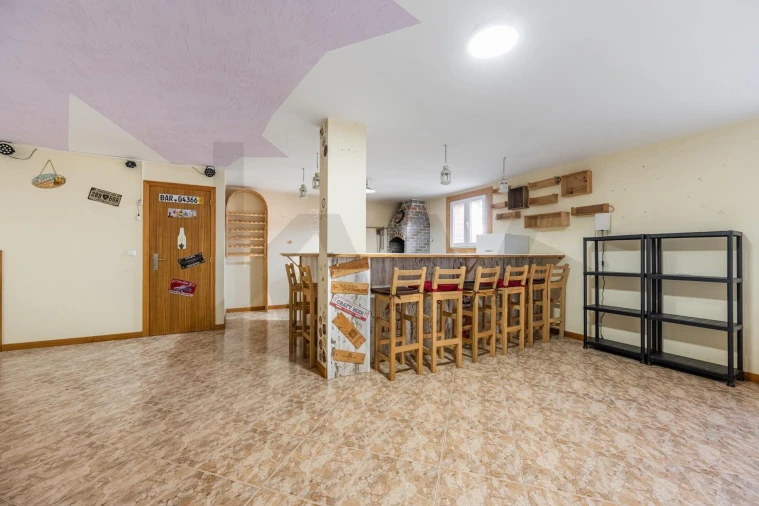 Moradia T4 para Venda em Este (São Pedro e São Mamede) Foto 30