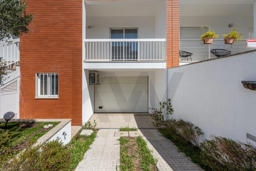 Moradia T4 para Venda em Este (São Pedro e São Mamede) Foto 35