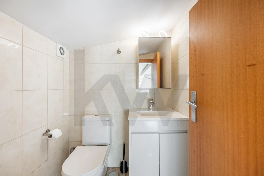 Moradia T4 para Venda em Este (São Pedro e São Mamede) Foto 26
