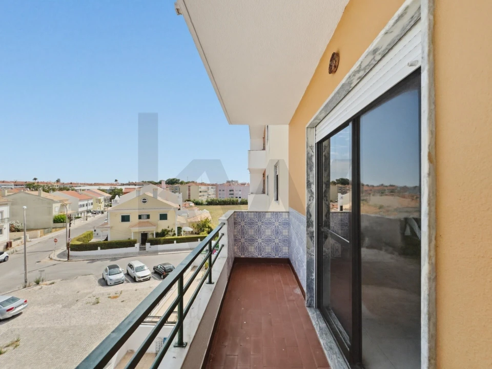 Apartamento T3 para Venda em Montijo e Afonsoeiro Foto 11