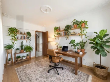 Apartamento T3 para Venda em Montijo e Afonsoeiro