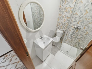 Apartamento T3 para Venda em Montijo e Afonsoeiro
