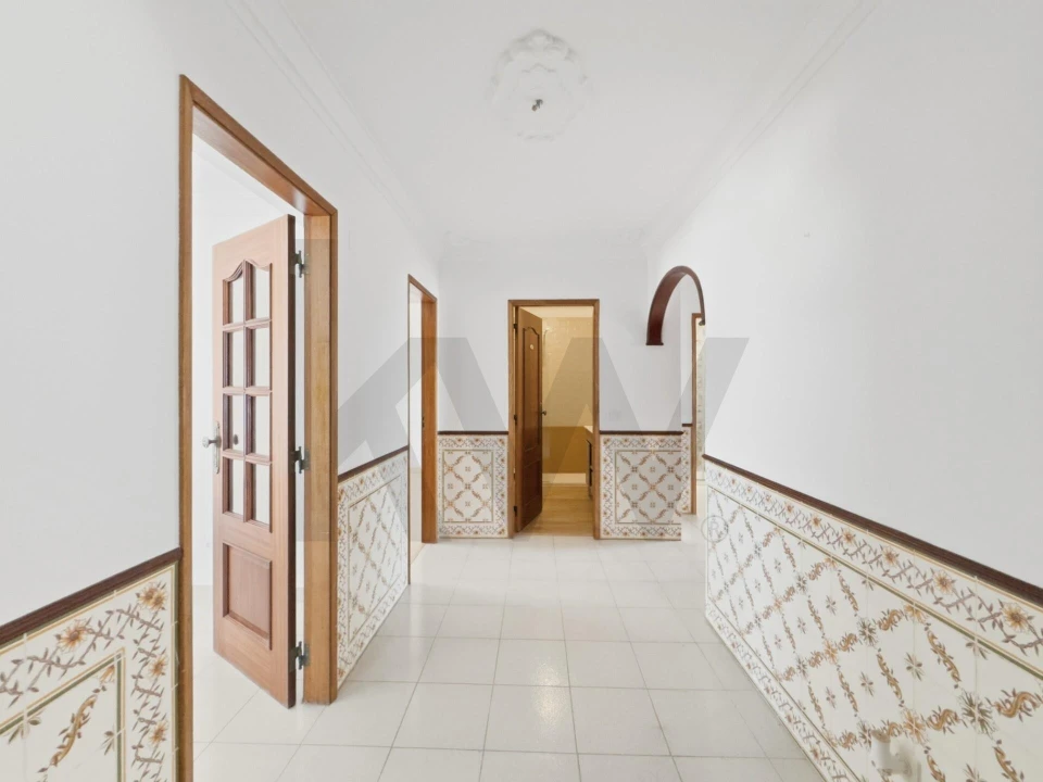 Apartamento T3 para Venda em Montijo e Afonsoeiro Foto 8