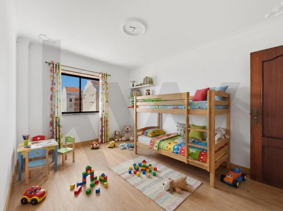 Apartamento T3 para Venda em Montijo e Afonsoeiro Foto 15