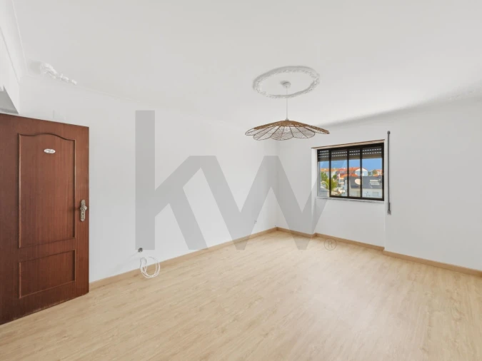 Apartamento T3 para Venda em Montijo e Afonsoeiro Foto 5
