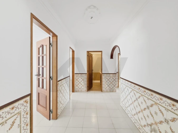 Apartamento T3 para Venda em Montijo e Afonsoeiro Foto 8