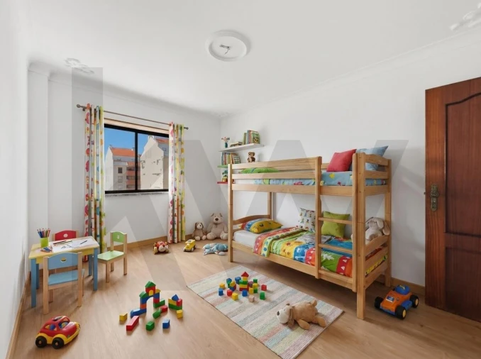 Apartamento T3 para Venda em Montijo e Afonsoeiro Foto 15