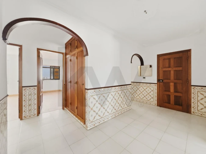 Apartamento T3 para Venda em Montijo e Afonsoeiro Foto 3