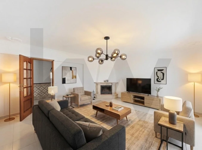 Apartamento T3 para Venda em Montijo e Afonsoeiro Foto 13