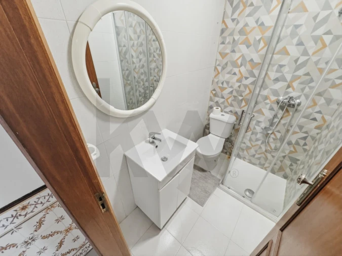 Apartamento T3 para Venda em Montijo e Afonsoeiro Foto 12