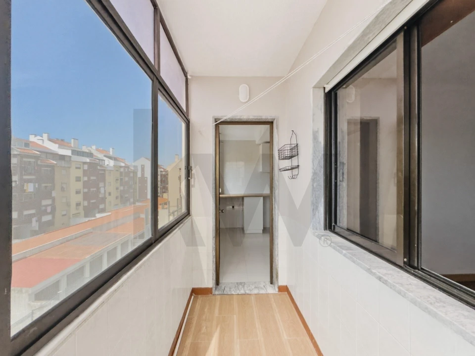 Apartamento T3 para Venda em Montijo e Afonsoeiro Foto 10