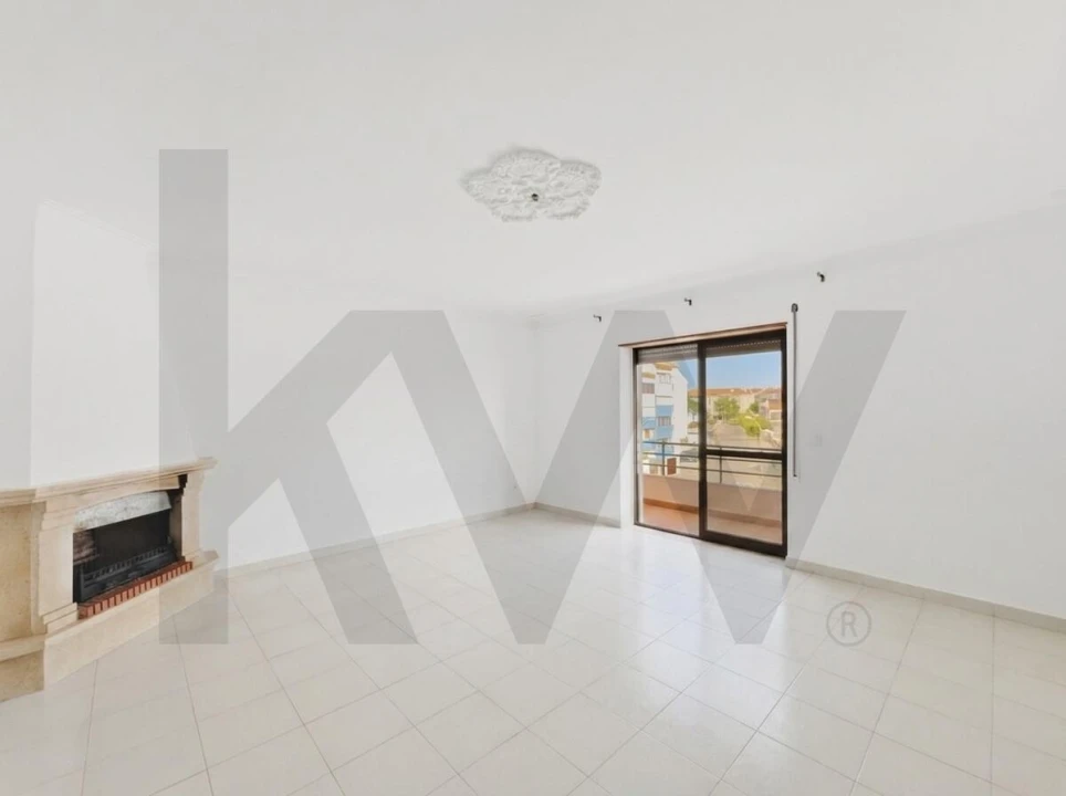 Apartamento T3 para Venda em Montijo e Afonsoeiro Foto 2