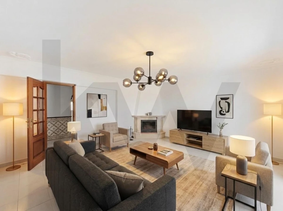 Apartamento T3 para Venda em Montijo e Afonsoeiro Foto 13