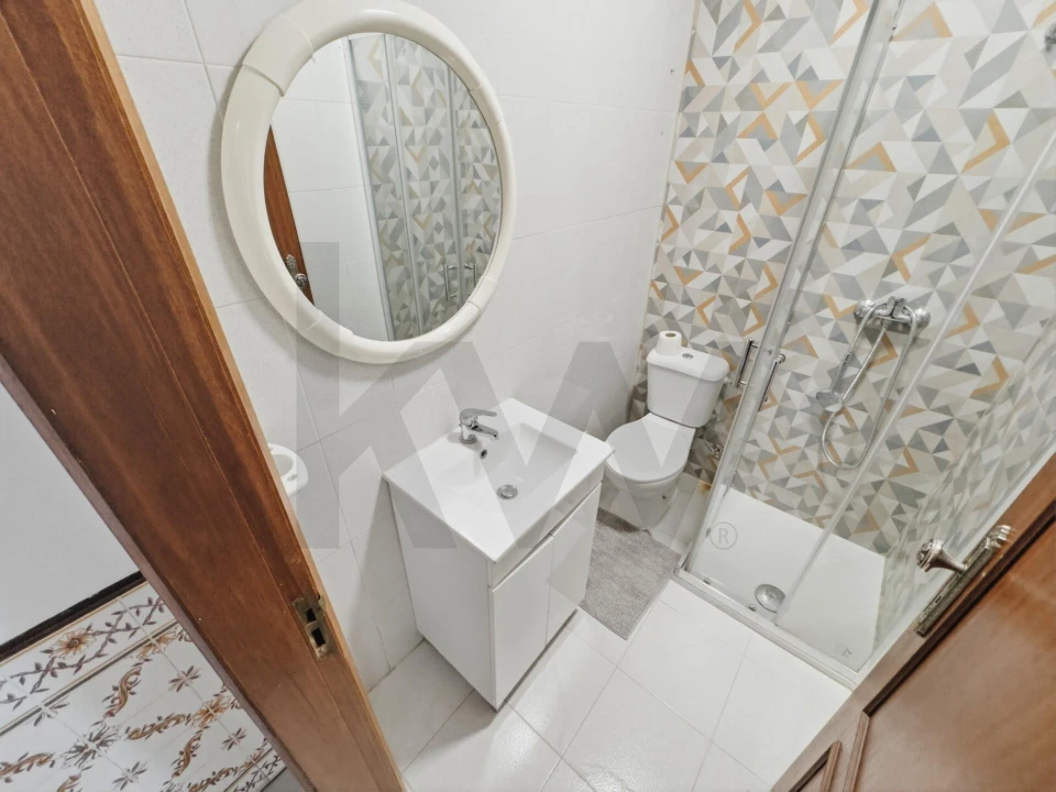 Apartamento T3 para Venda em Montijo e Afonsoeiro Foto 12